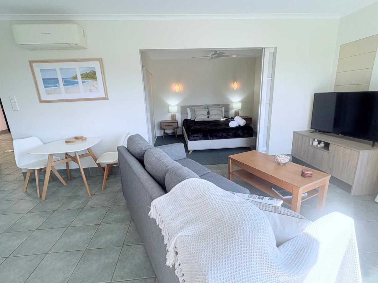 Noosa River Sandy Shores Hotel photo 4