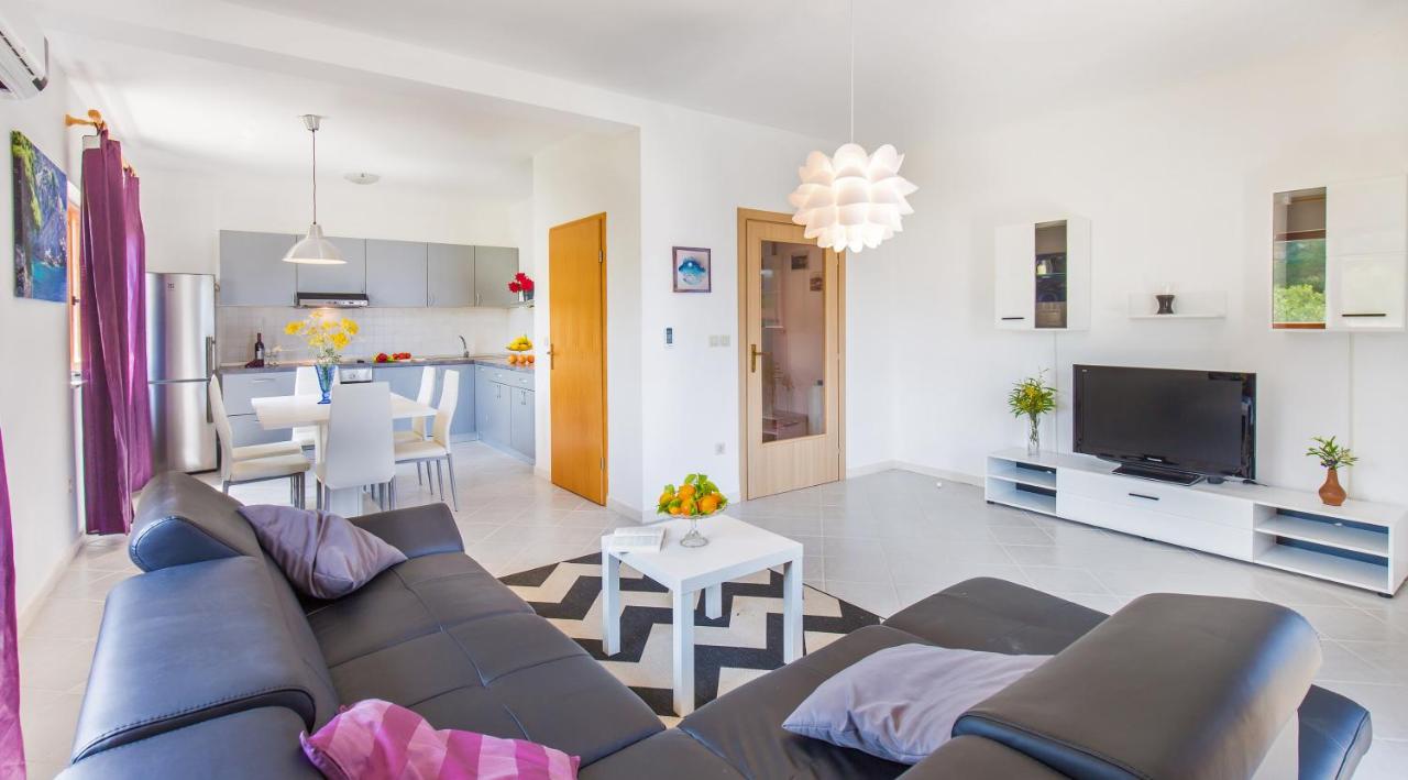 Apartment Lujak - 4