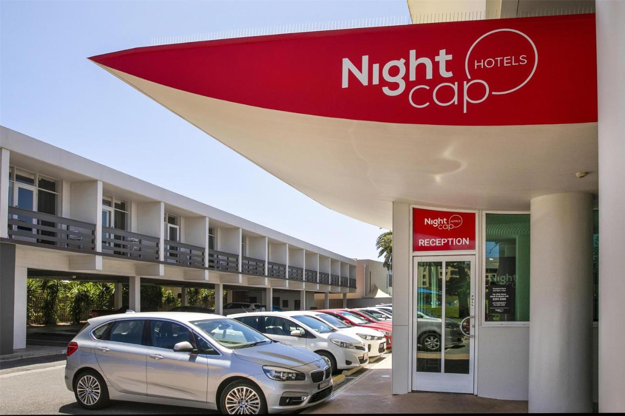 Nightcap at Watermark Glenelg