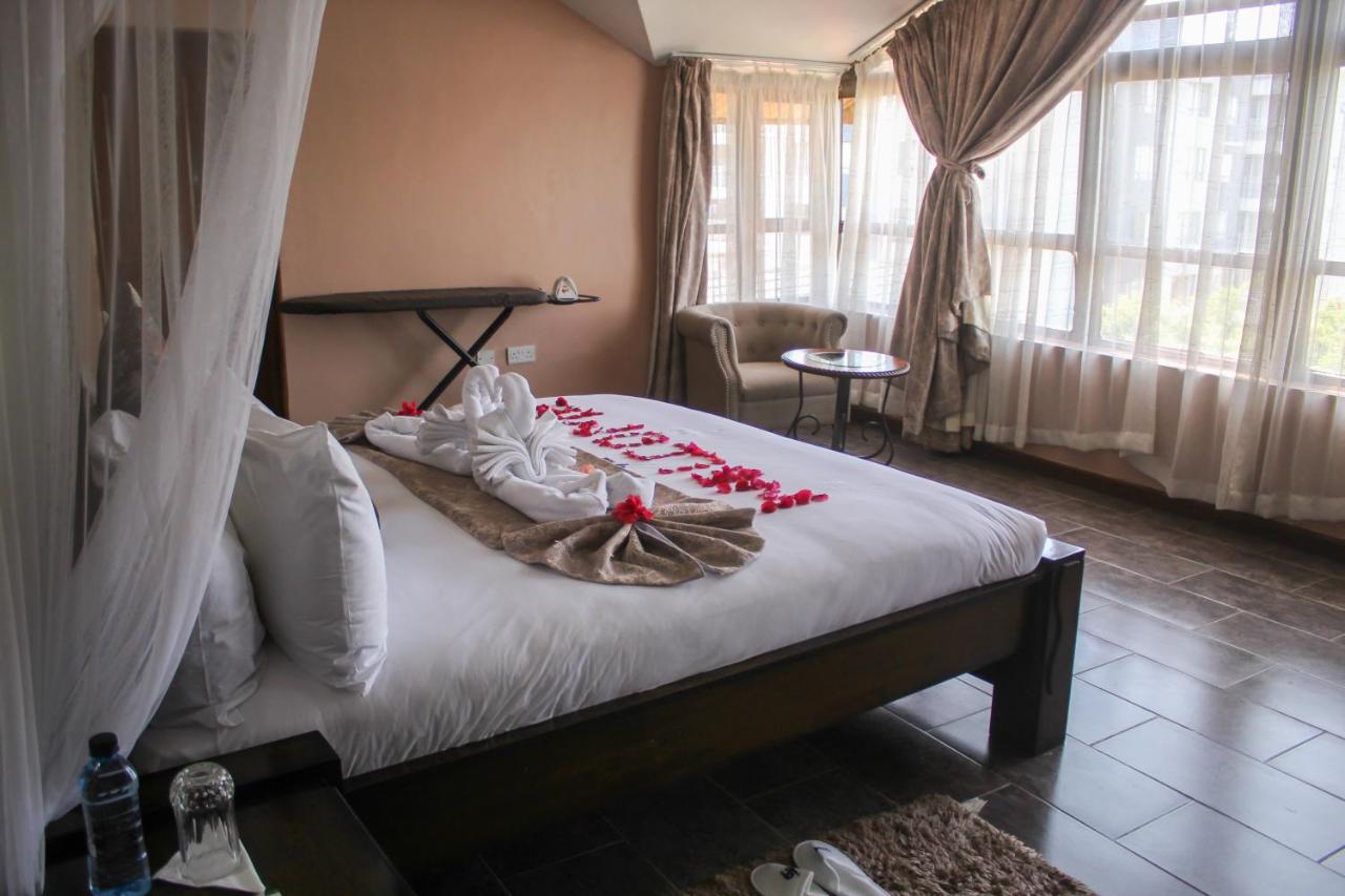 67 Airport Hotel Nairobi photo 2