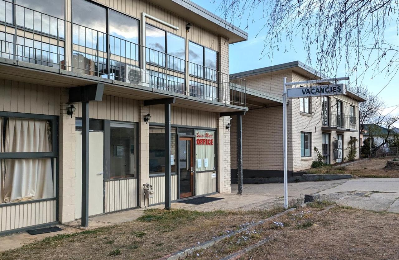 The Swiss Motel