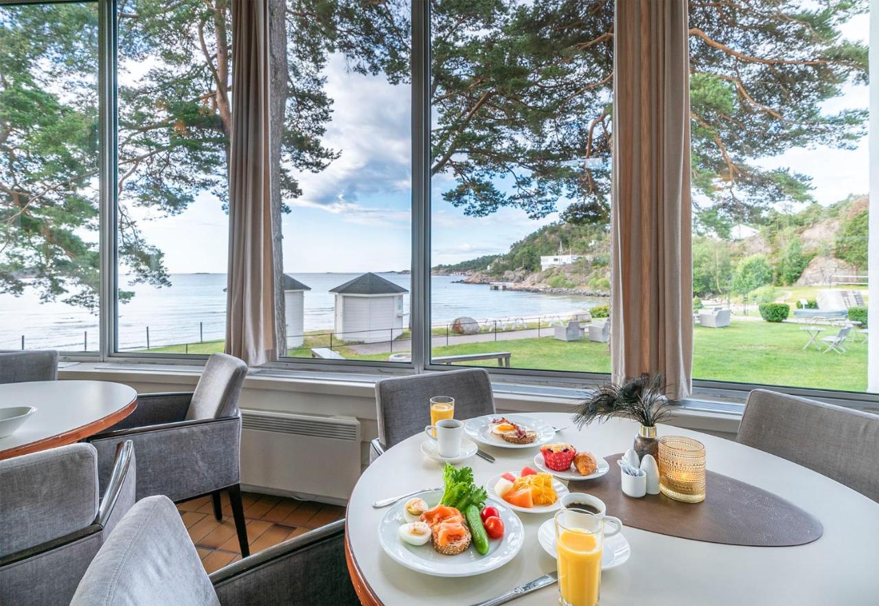Strand Hotel Fevik - by Classic Norway Hotels - 6