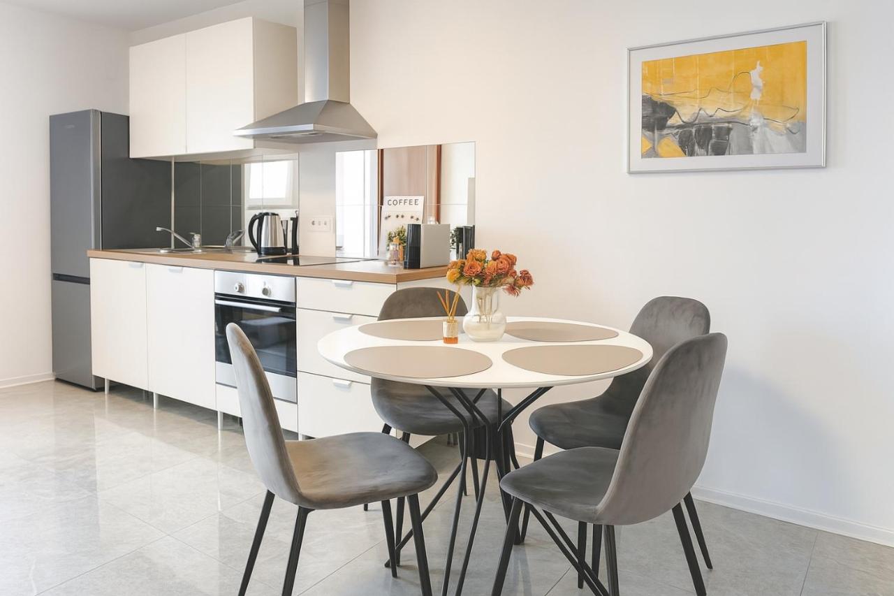 Olea apartments photo 4