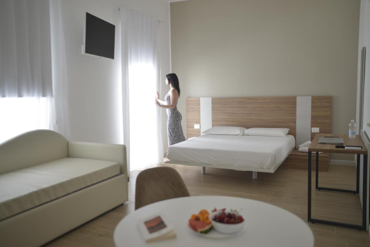 HT Room Spa & Suite - 3