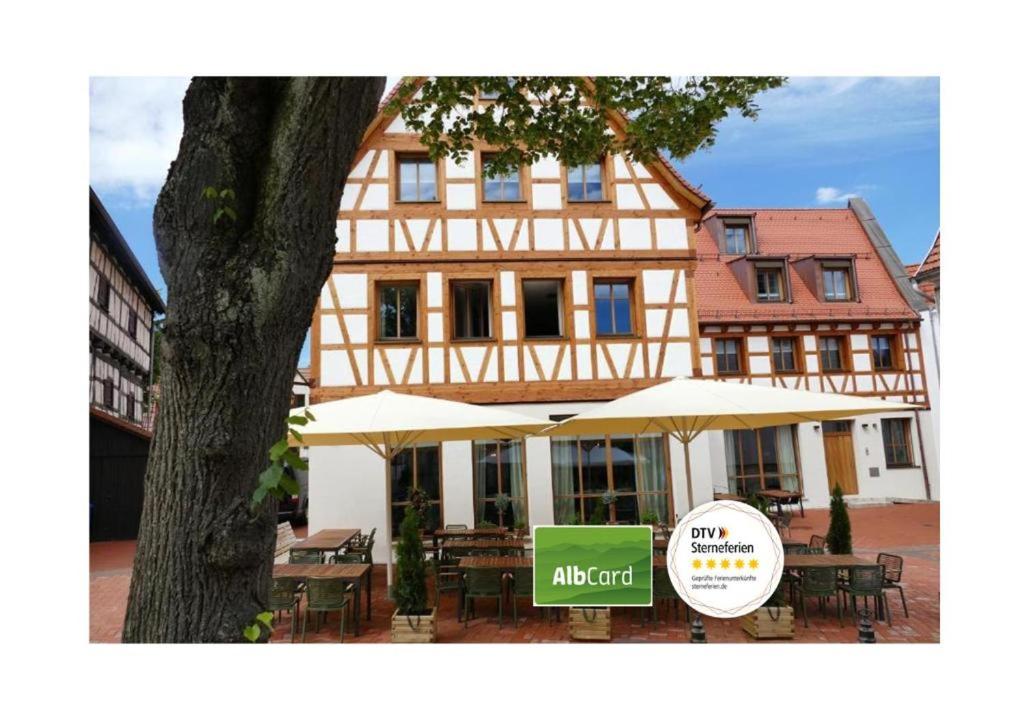 Gasthof Linde