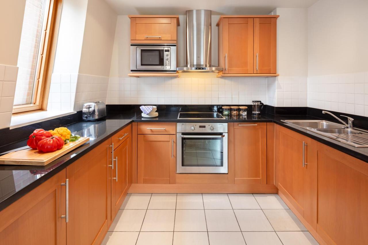 Marlin Apartments London City - Queen Street photo 3