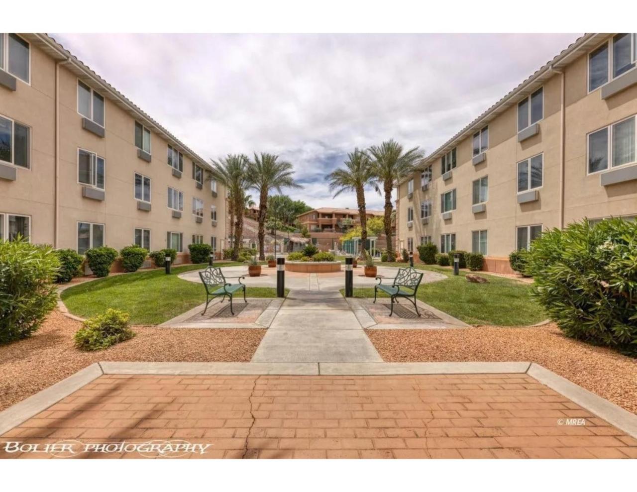 Highland Estates Condotel - 3