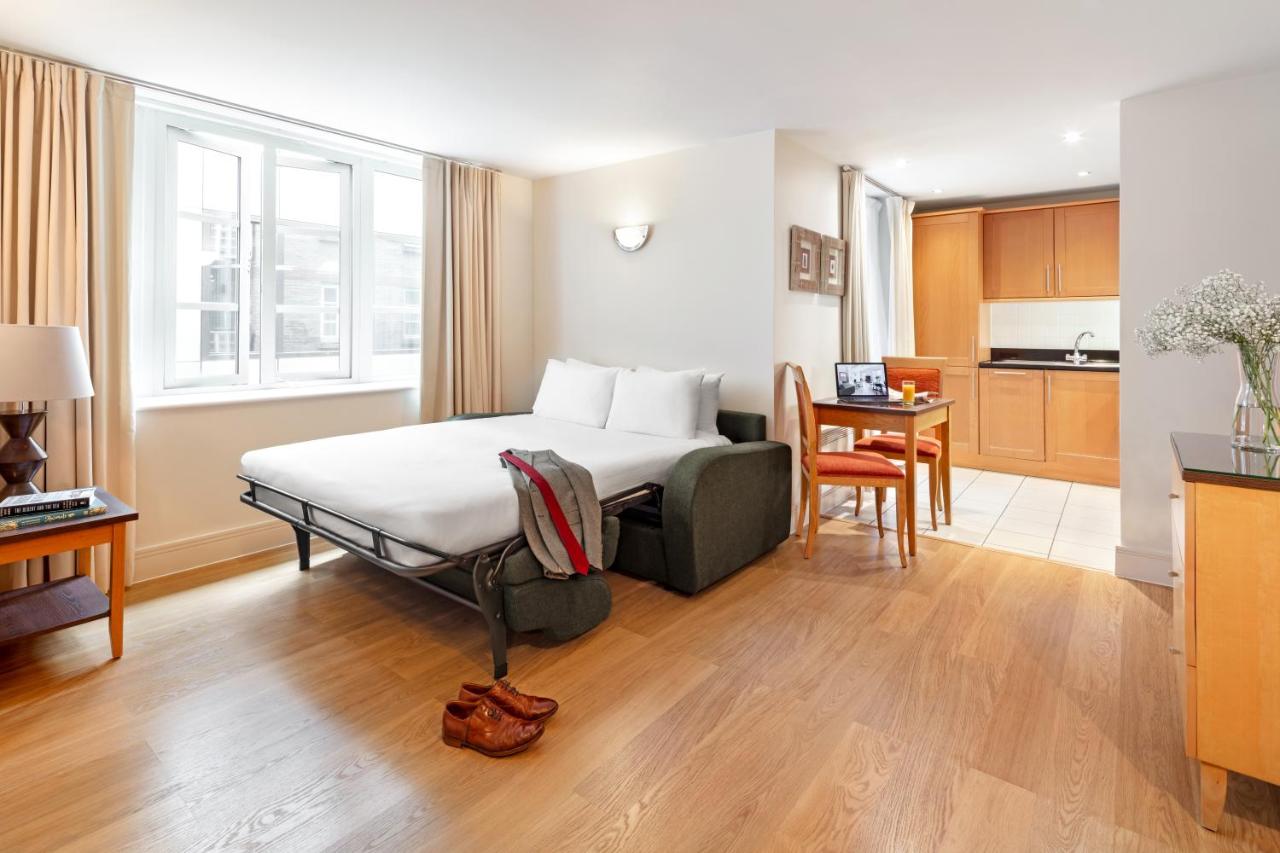 Marlin Apartments London City - Queen Street photo 2