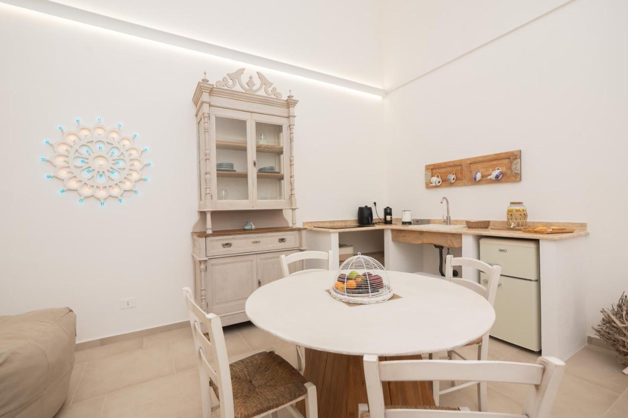 Porto Antico Luxury Rooms - 6
