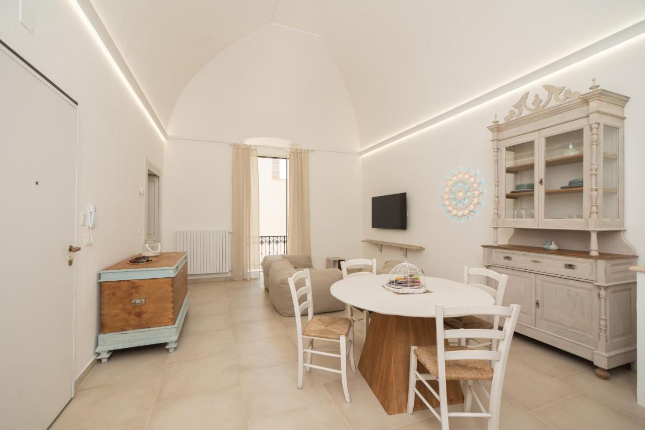 Porto Antico Luxury Rooms - 5