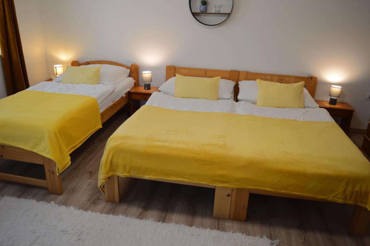 Veranda Apartman - 5