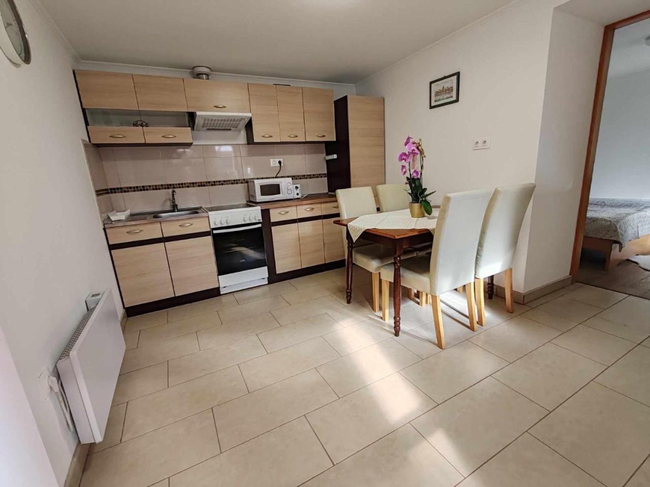 Veranda Apartman - 3