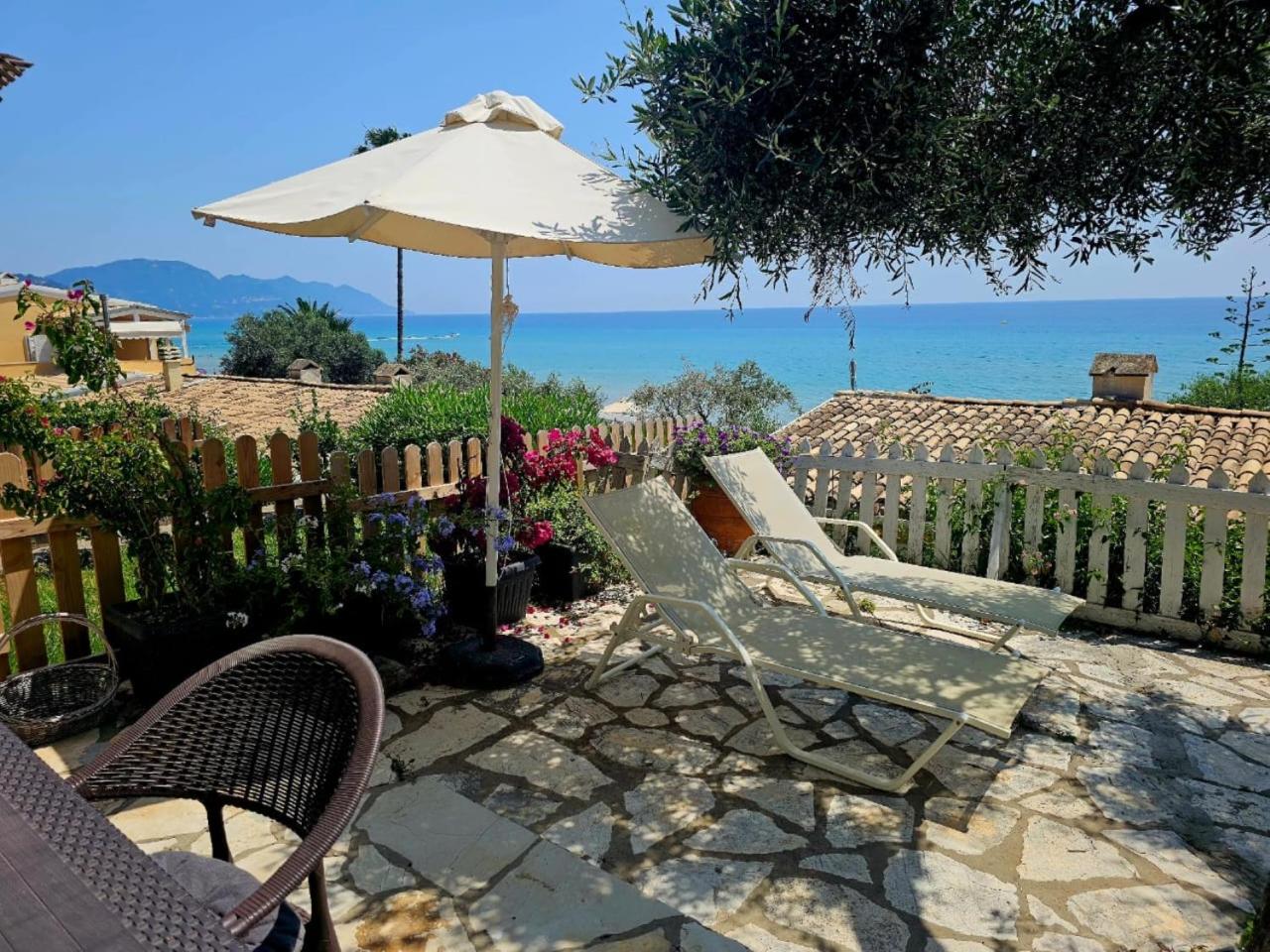 Corfu Dream Holidays Villas - 6