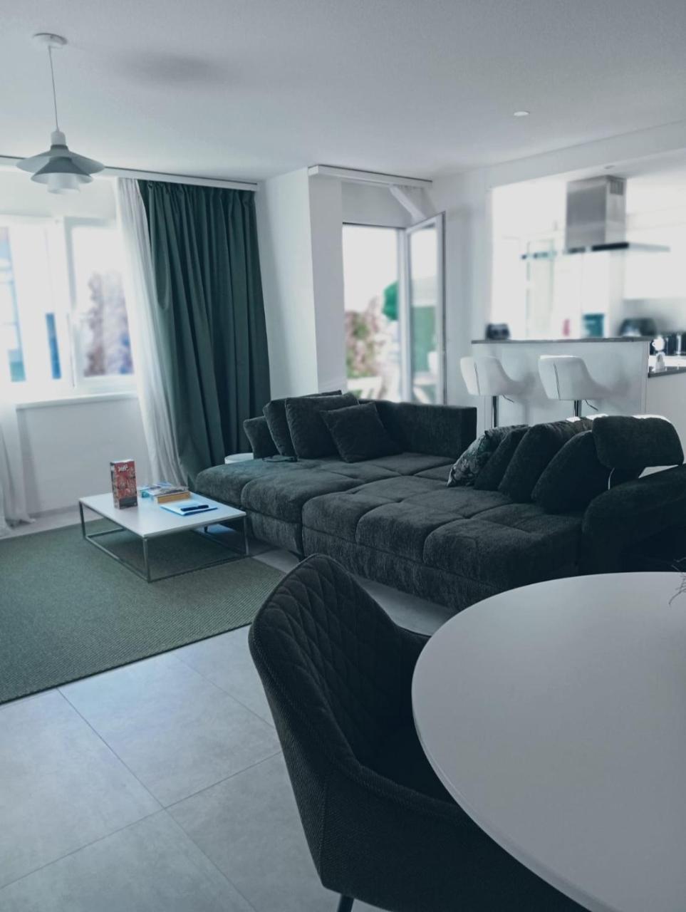 Hillfort suites - 4