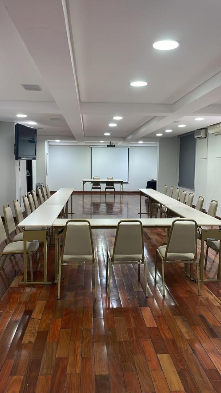 B&B HOTEL Uberlândia photo 4
