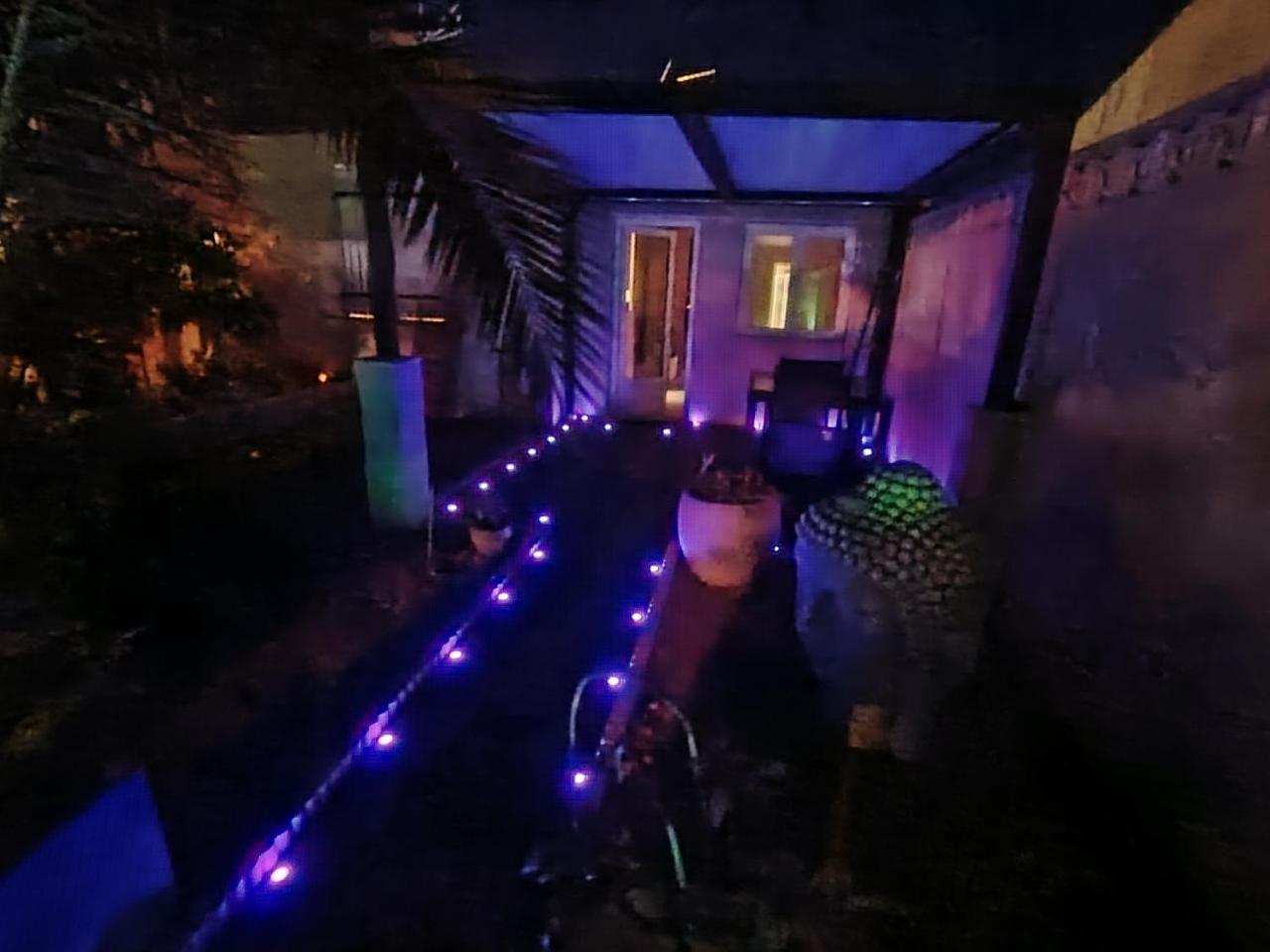 Ni 100%Gite,Ni100% loc chez Kheira&Pascal - 2