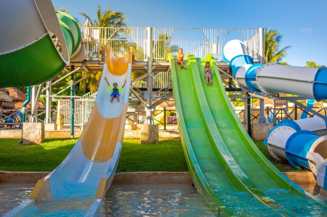 Sandos Caracol Nature Resort & Water Park All Inclusive photo 2