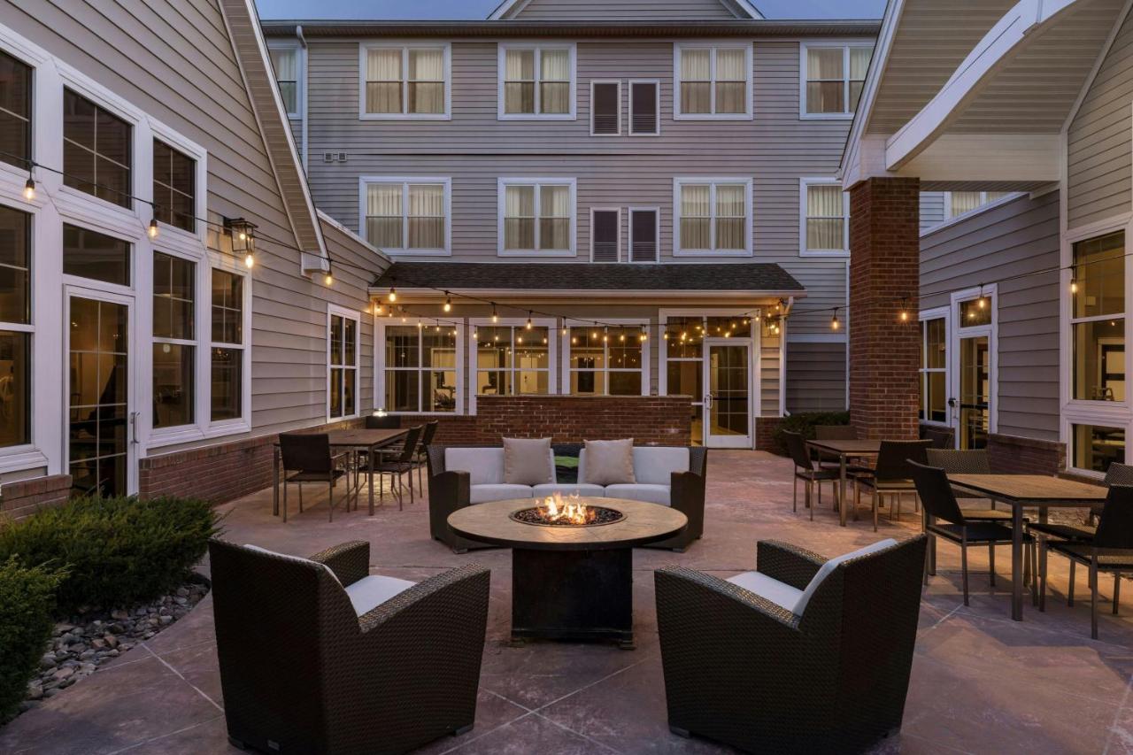 Photo - Residence Inn by Marriott Albany Washington Avenue