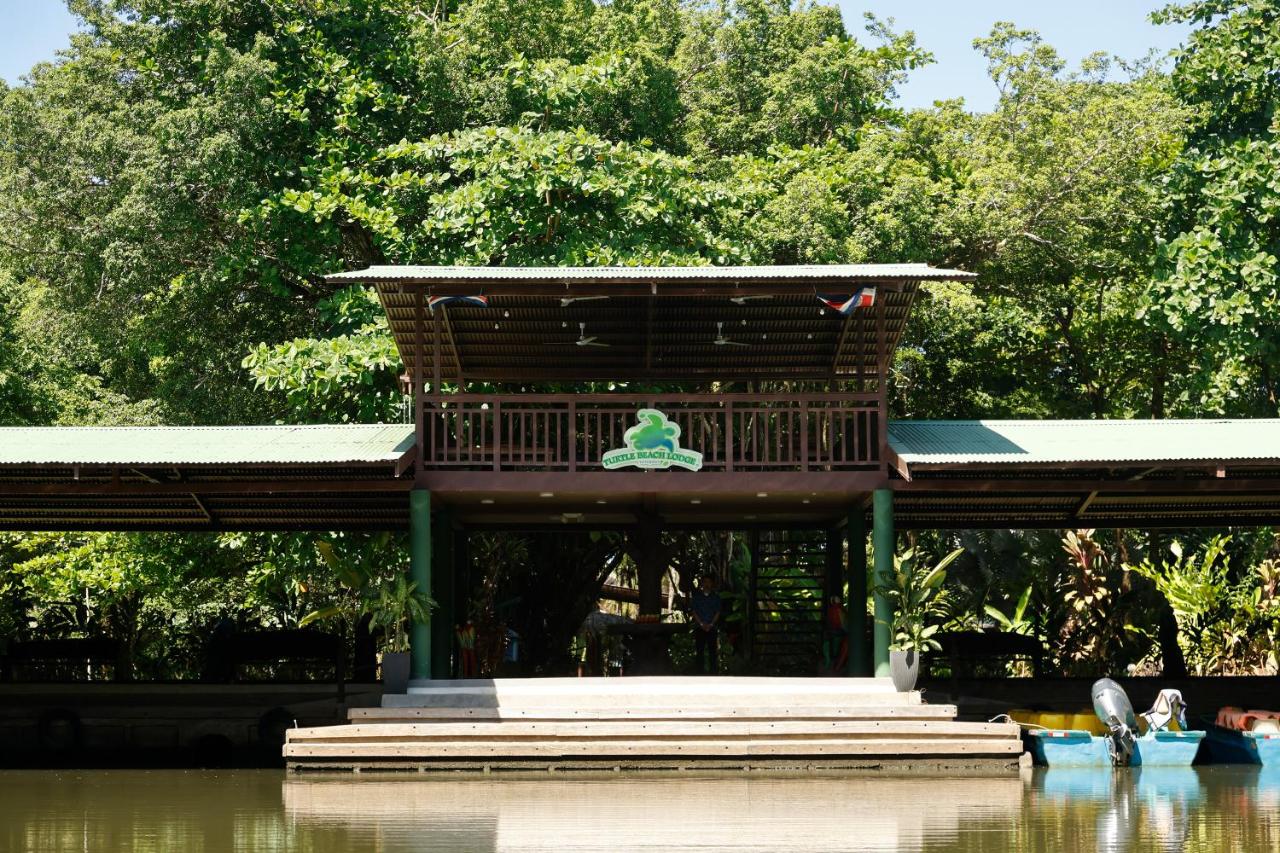 Turtle Beach Lodge