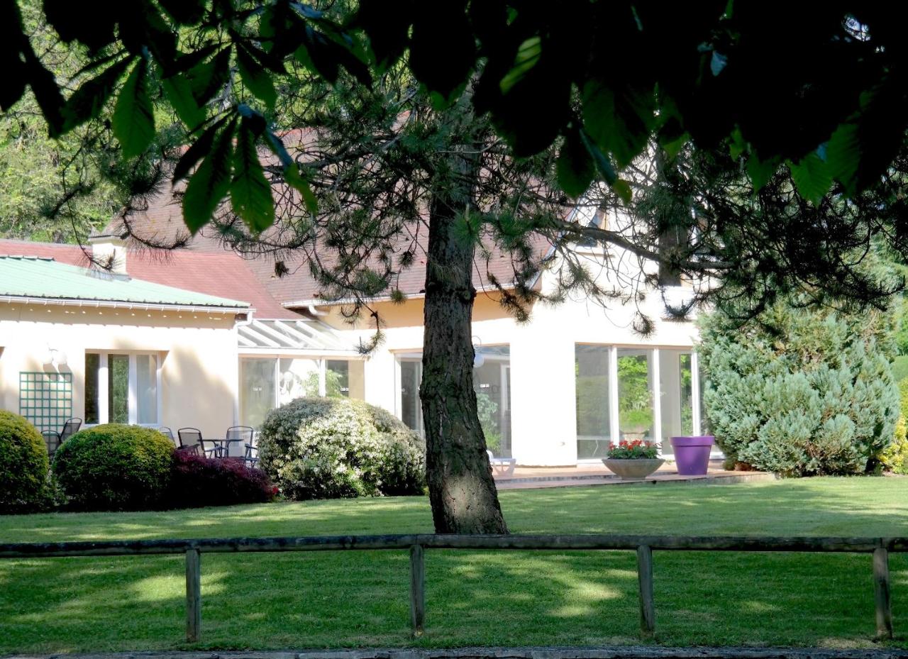 Domaine de la Reposée photo 2