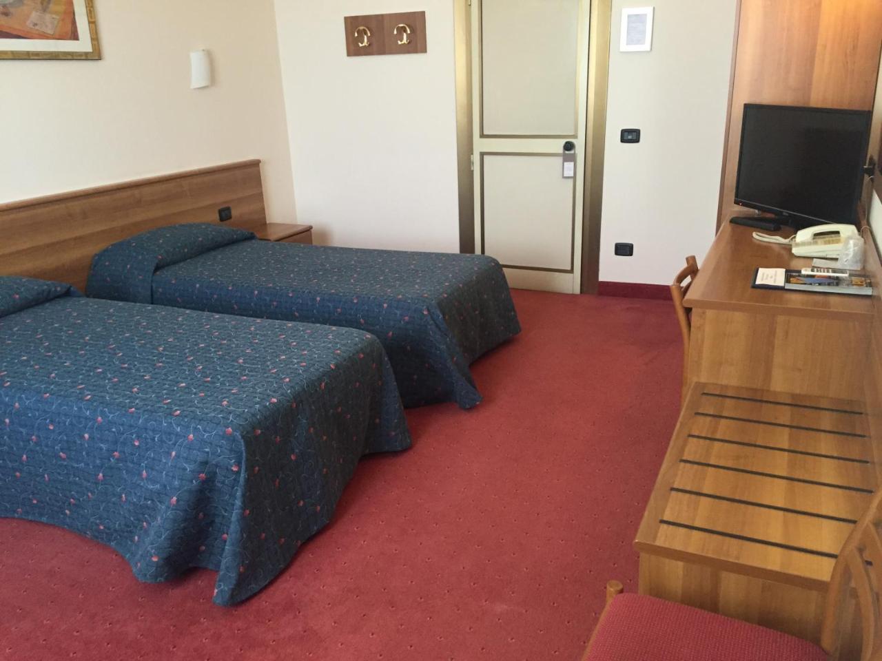 Hotel Arcobaleno photo 3