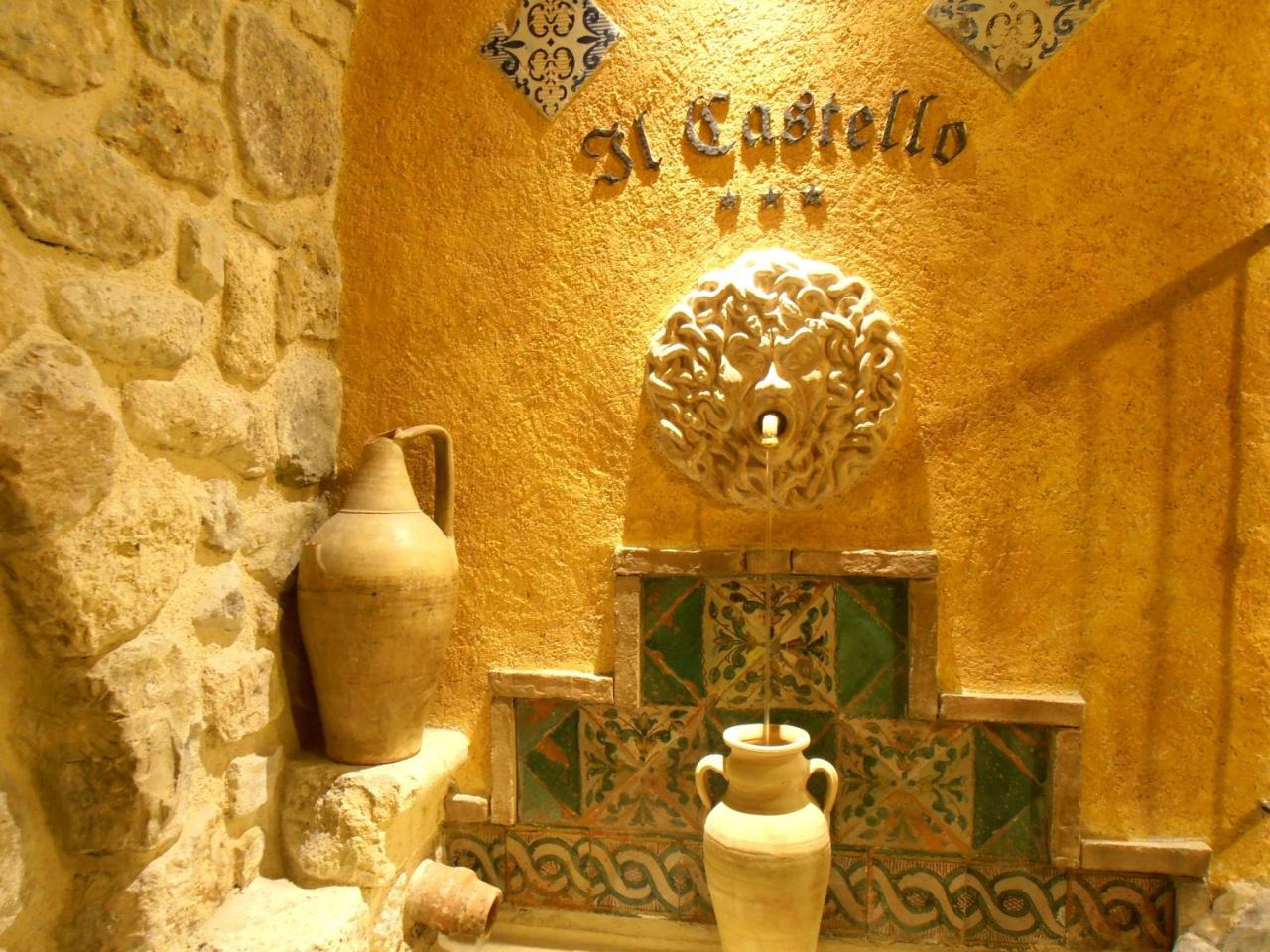 Il Castello - 6