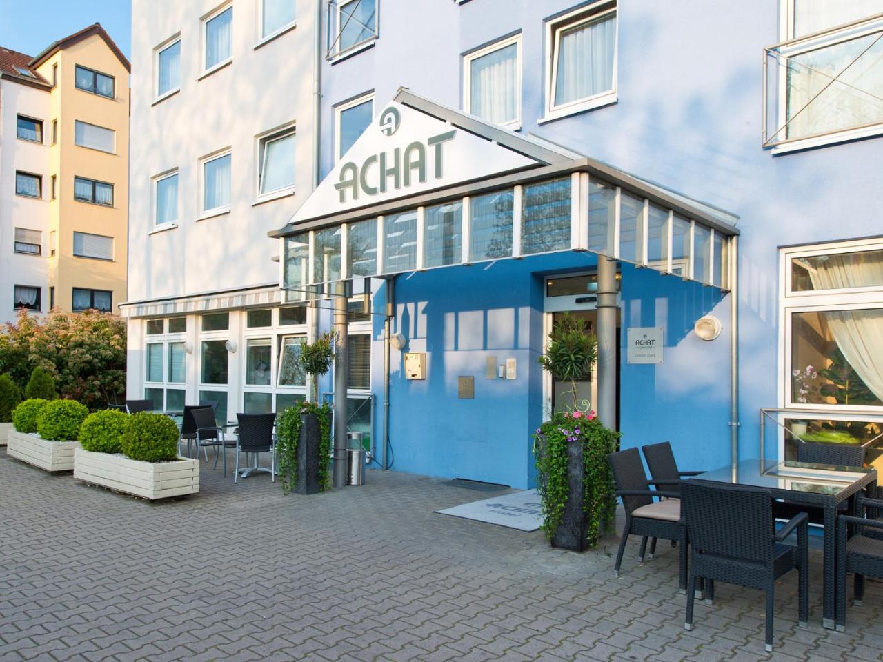 Foto - ACHAT Hotel Frankenthal in der Pfalz