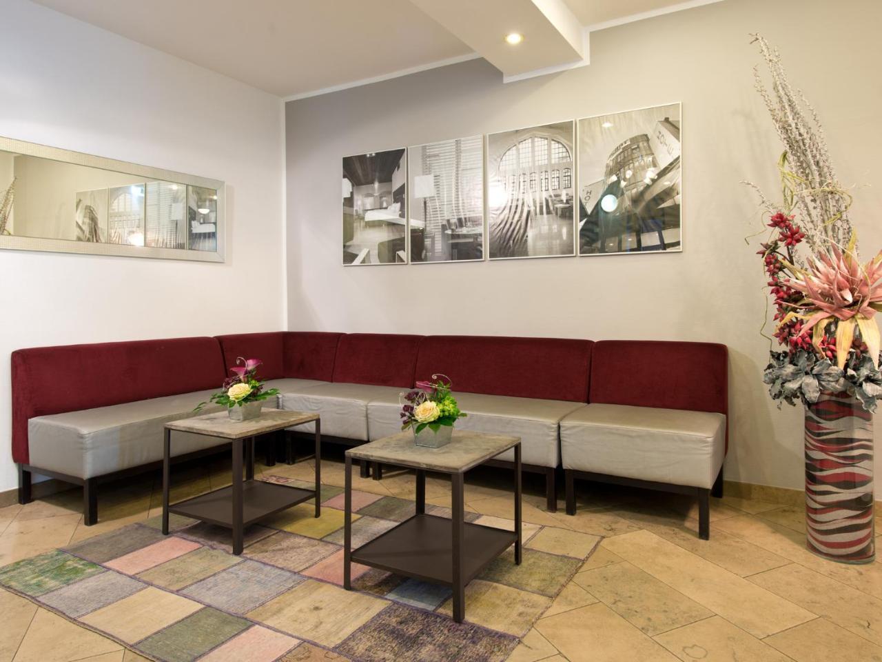 Foto - ACHAT Hotel Frankenthal in der Pfalz