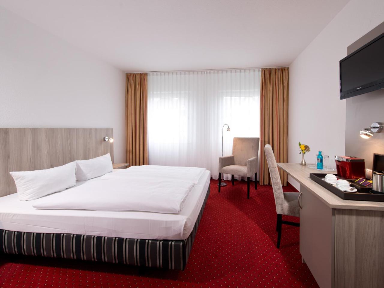 ACHAT Hotel Frankenthal in der Pfalz photo 3