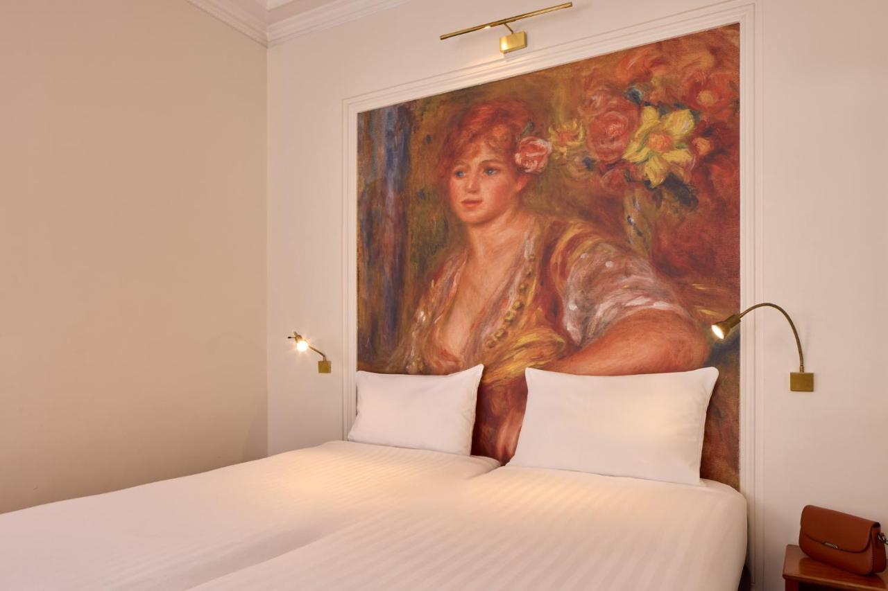 Timhotel Tour Montparnasse photo 3
