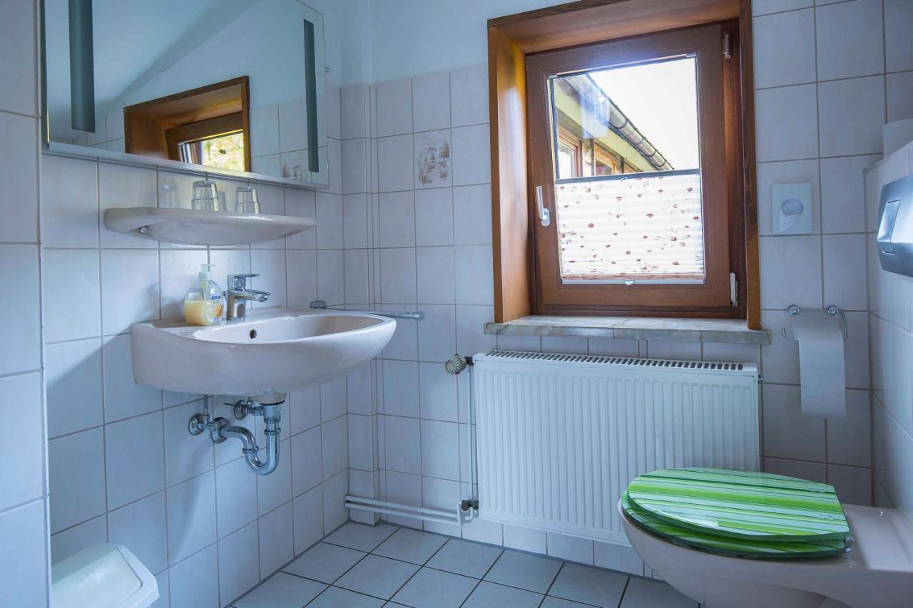 Pension Haus Brückner photo 2