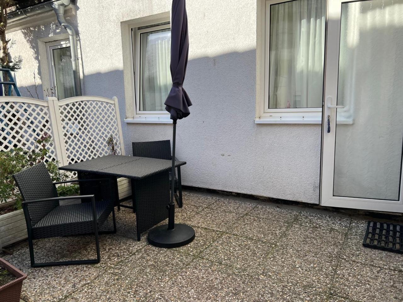 Ferienwohnungen Alexandrinenstraße in Warnemünde photo 3
