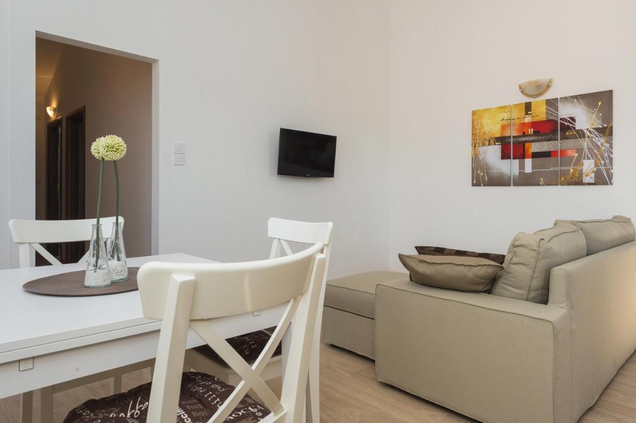 M.G Apartments - 6