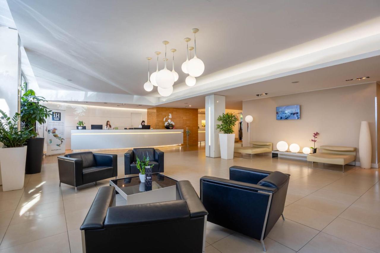 iH Hotels Milano Watt 13 - 2