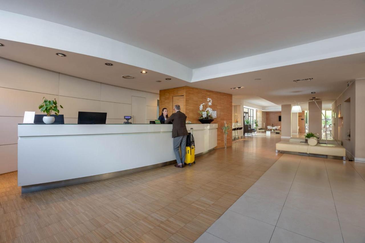 iH Hotels Milano Watt 13 - 5