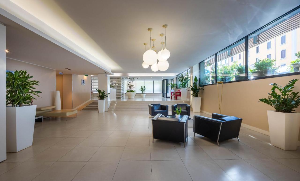 iH Hotels Milano Watt 13 - 3