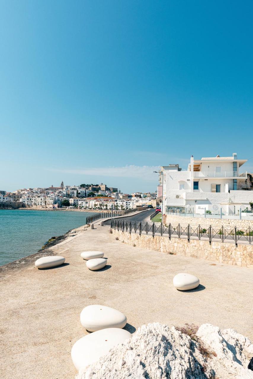 Hotel Approdo di Venere photo 4