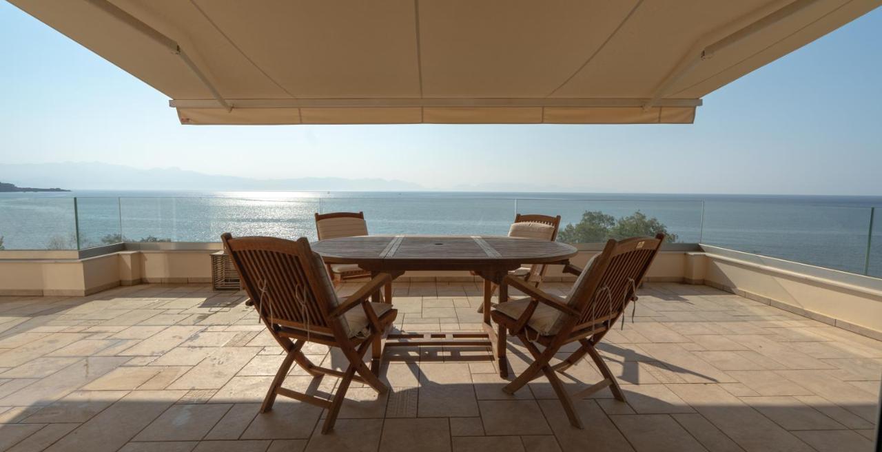 Koroni Seaside Private Beach Residence A - 2