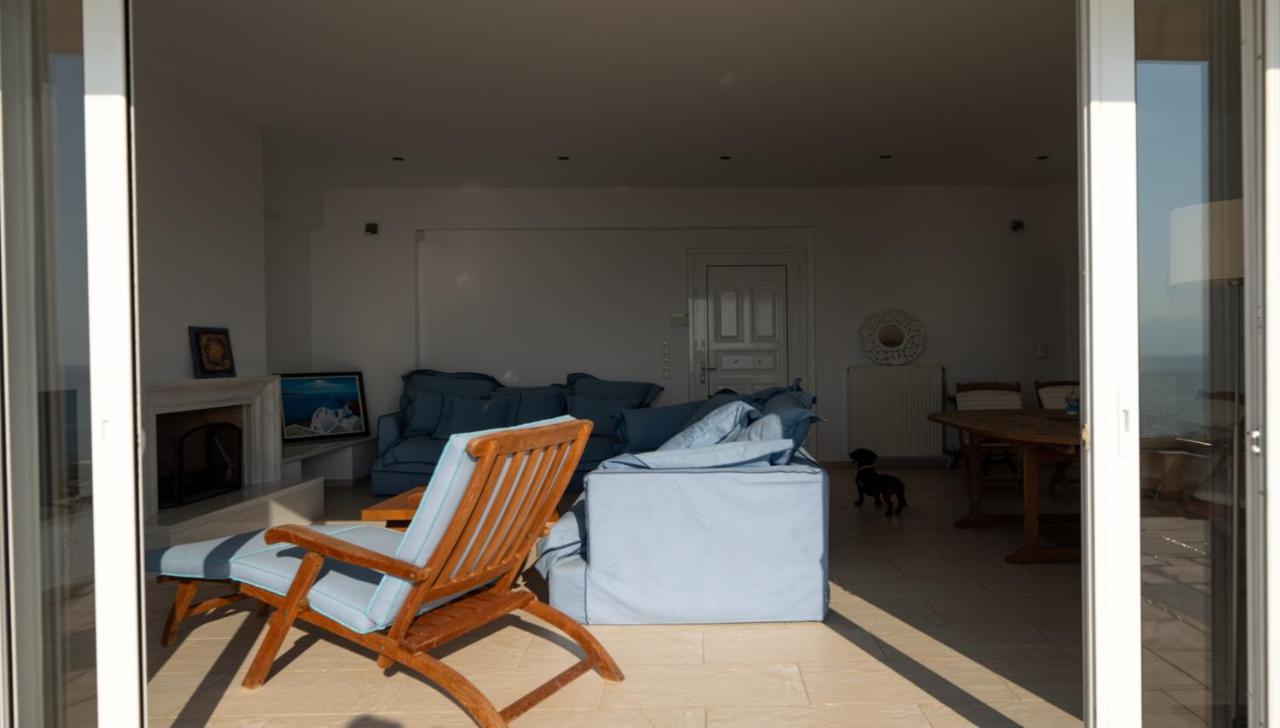 Koroni Seaside Private Beach Residence A - 4
