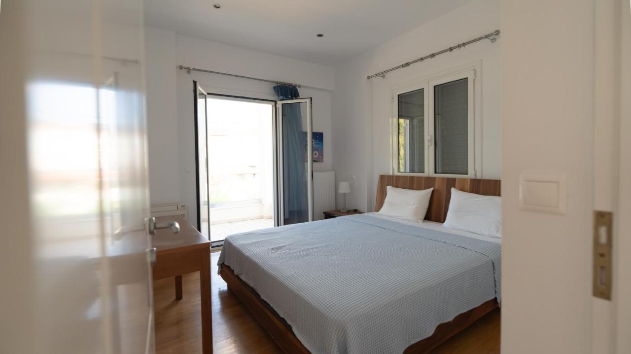 Koroni Seaside Private Beach Residence A - 5
