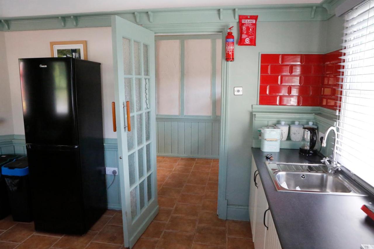 Country Mansion - Private Annexe - 6