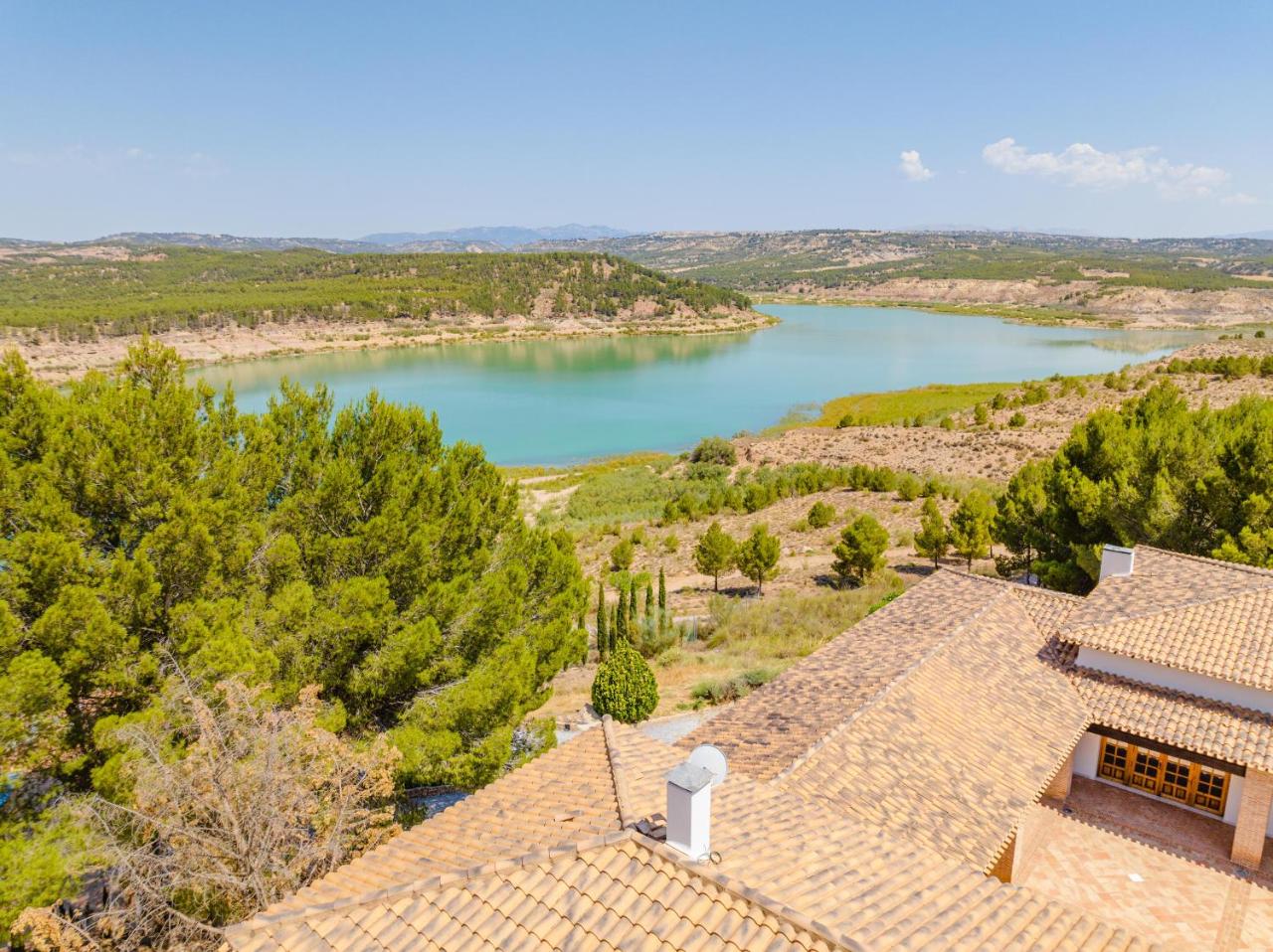 Hotel Rural La Alcanacia photo 4