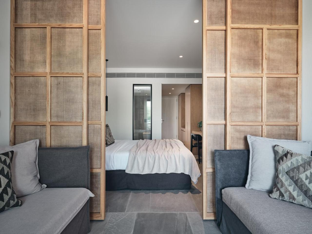 Aqua Bay Suites - 4