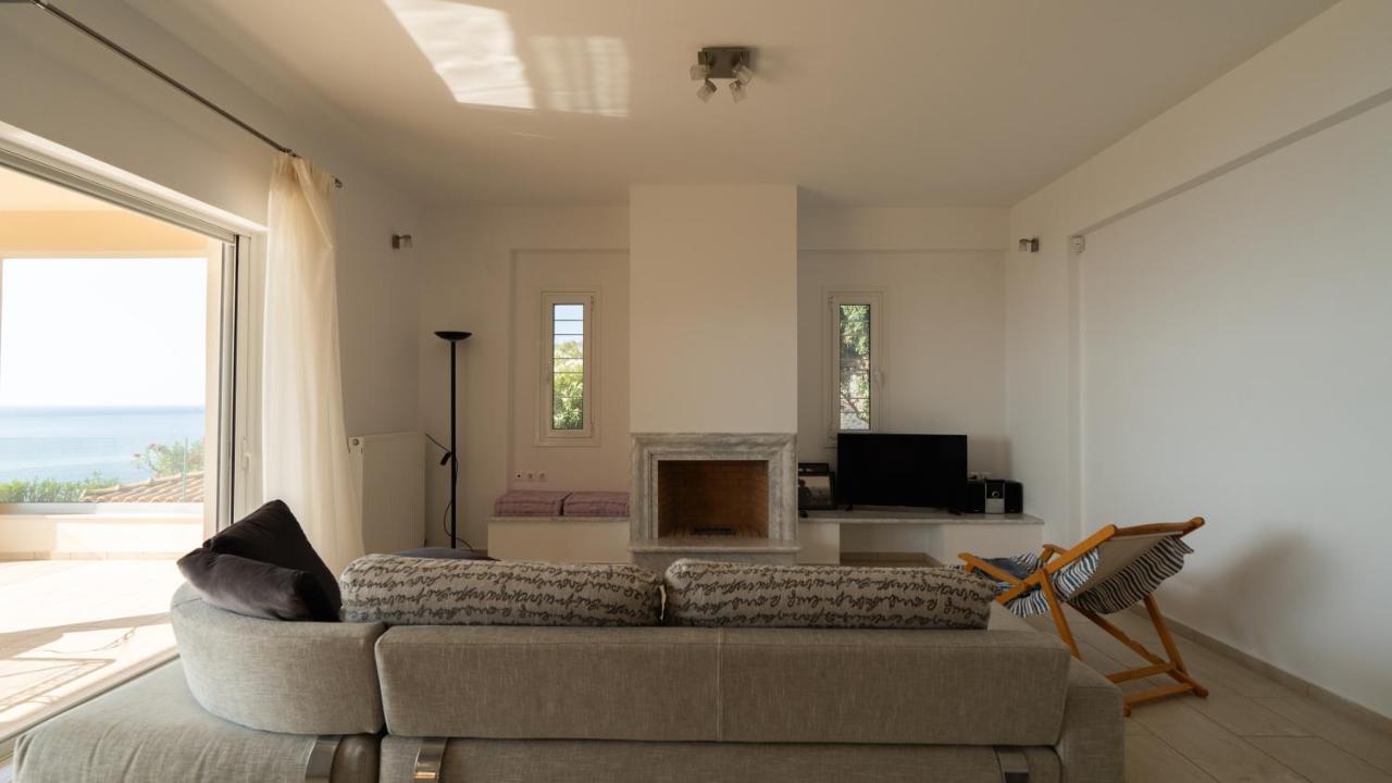 Koroni Seaside Private Beach Residence B - 6