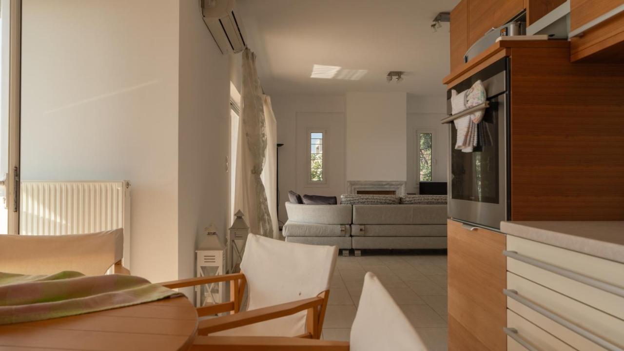Koroni Seaside Private Beach Residence B - 5