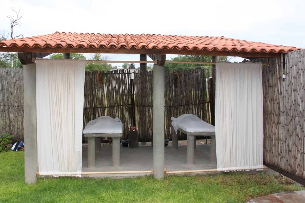 Hotel SPA Villa San Agustin photo 2