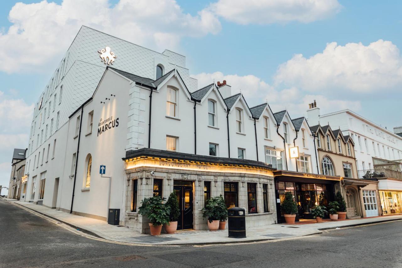 The Marcus Portrush, Tapestry Collection by Hilton photo 4