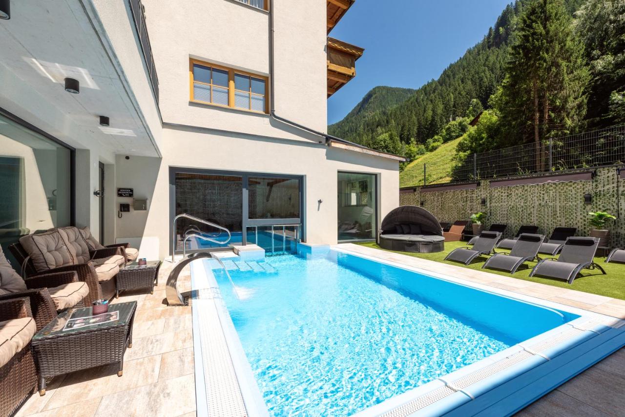 Hotel Alpenkönigin - ALPINE LUXURY photo 3