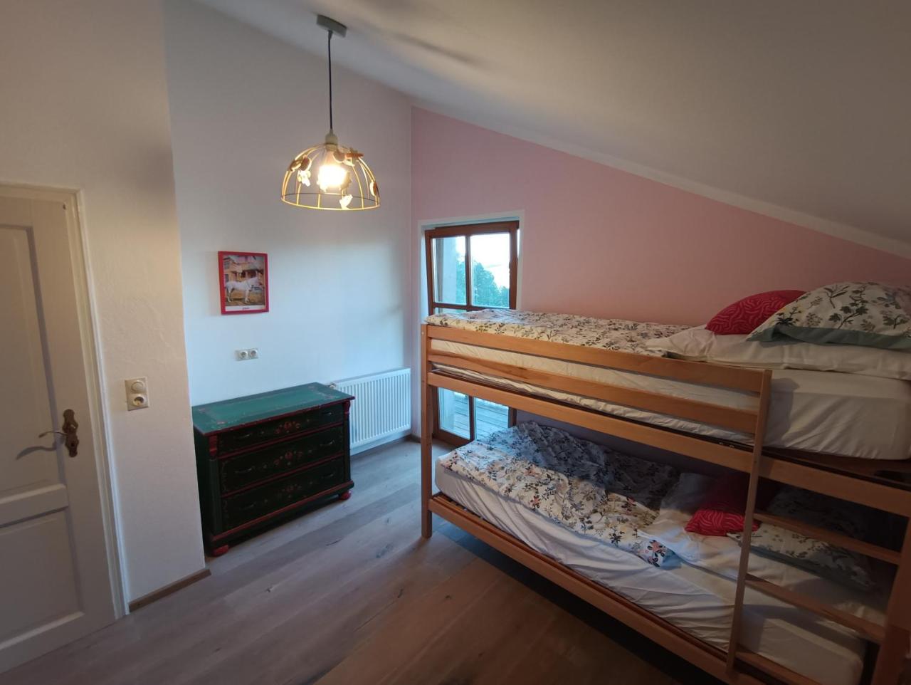 Ferienwohnung Lentner - 6