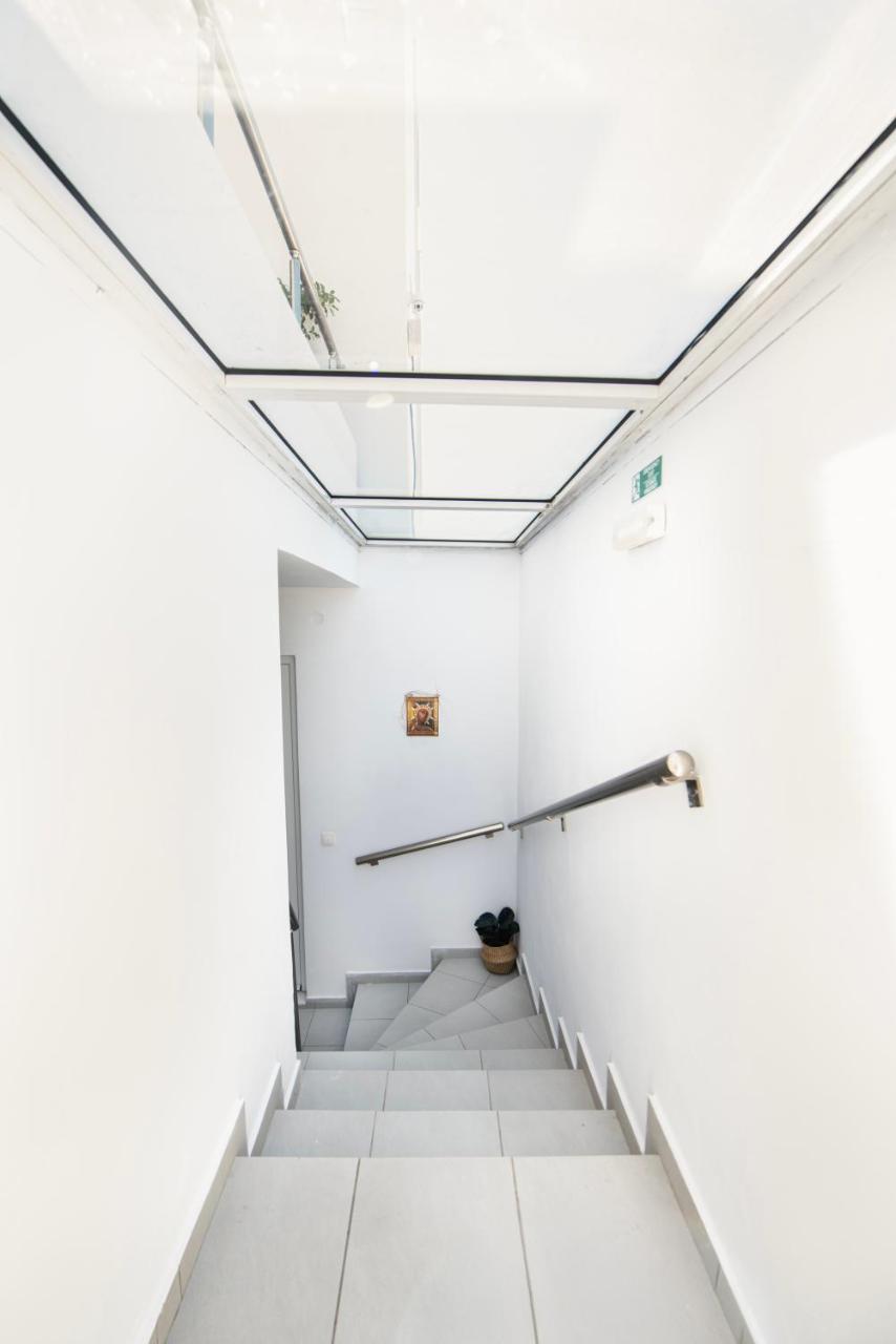 Panormitis House Semi-basement apartment - 6